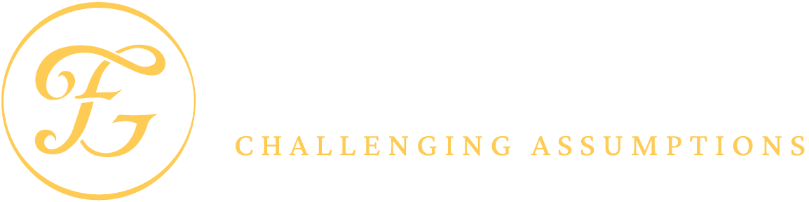 Professor Fred Galves