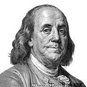 Benjamin Franklin