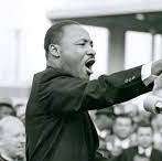 Martin Luther King Jr.