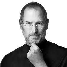Steve Jobs 